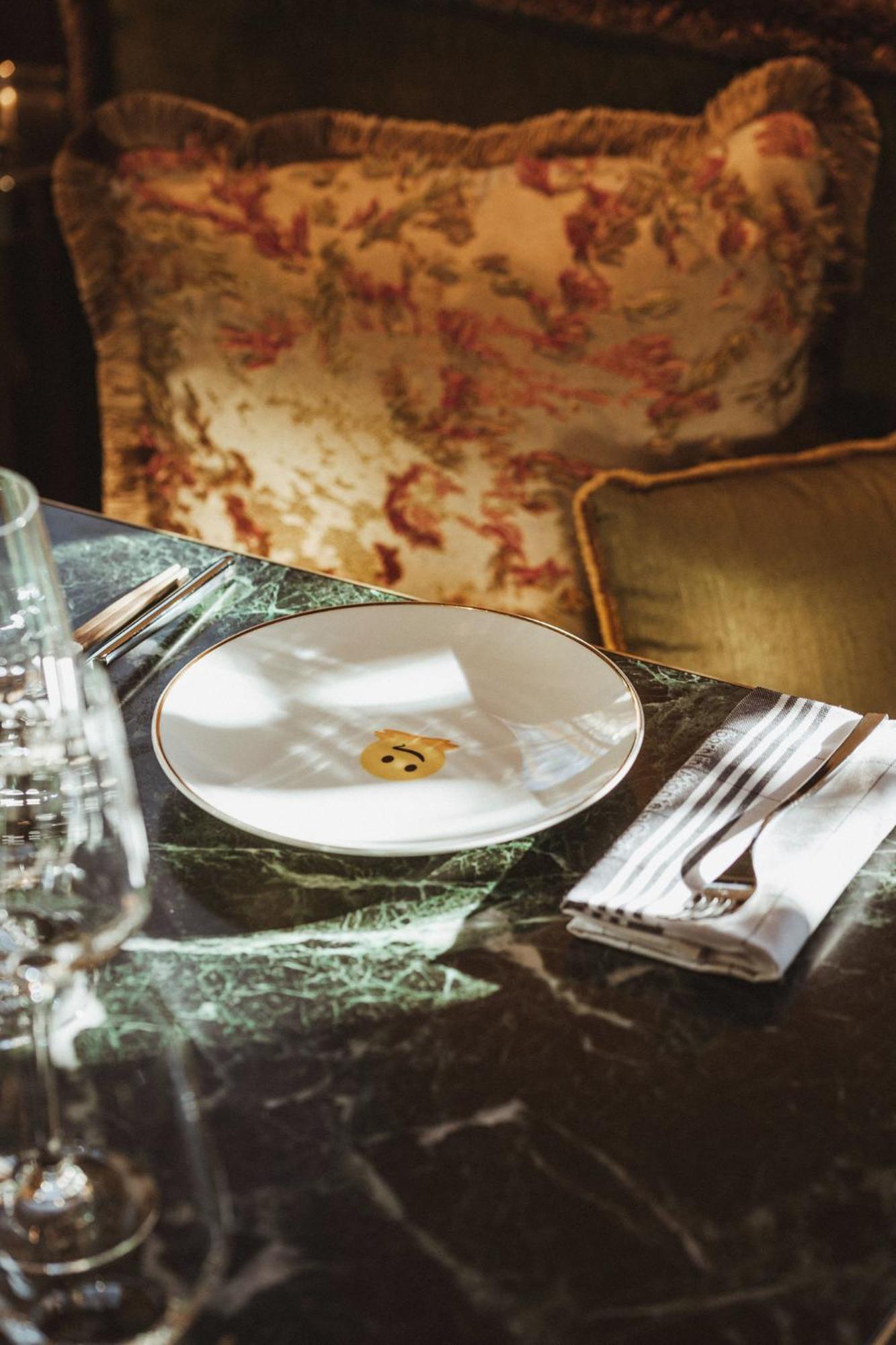 Hotel Grace La Margna St Moritz Kültér fotó